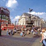 Piccadilly Circus